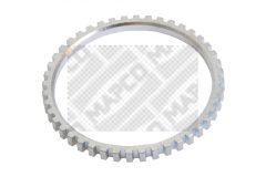 MAPCO 76295 — Зубчатое кольцо ABS
