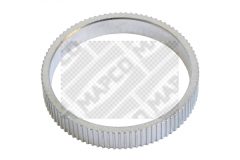 MAPCO 76372 — Зубчатое кольцо ABS