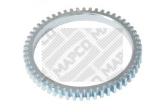 MAPCO 76534 — Зубчатое кольцо ABS