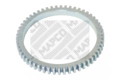 MAPCO 76535 — Зубчатое кольцо ABS