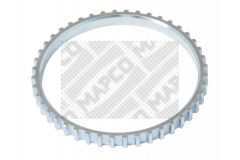 MAPCO 76538 — Зубчатое кольцо ABS