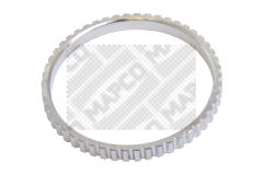 MAPCO 76558 — Зубчатое кольцо ABS