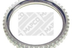 MAPCO 76584 — Inel ABS