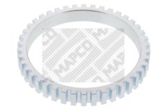MAPCO 76890 — Зубчатое кольцо ABS