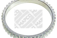 MAPCO 76904 — Зубчатое кольцо ABS