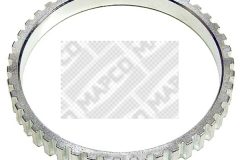MAPCO 76906 — Зубчатое кольцо ABS