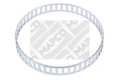 MAPCO 76911 — Зубчатое кольцо ABS