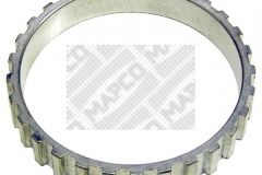 MAPCO 76916 — Зубчатое кольцо ABS