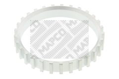 MAPCO 76947 — Зубчатое кольцо ABS