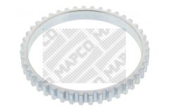 MAPCO 76957 — Зубчатое кольцо ABS