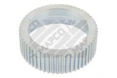 MAPCO 76981 — Зубчатое кольцо ABS