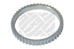 MAPCO 76984 — Зубчатое кольцо ABS
