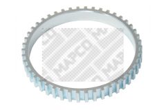 MAPCO 76985 — Зубчатое кольцо ABS