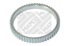 MAPCO 76987 — Зубчатое кольцо ABS