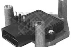 MAPCO 80880 — Modul de aprindere