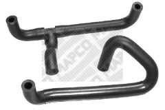 MAPCO 83219 — Țeavă supapă EGR
