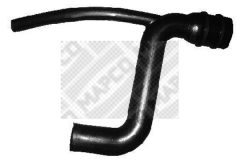 MAPCO 83228 — Țeavă supapă EGR