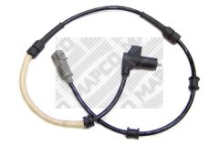 MAPCO 86316 — Senzor ABS