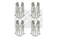 MAPCO 86980/4 — Зажимная втулка датчика ABS