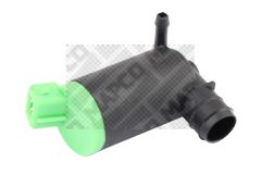 MAPCO 90001 — Pompă spălător parbriz