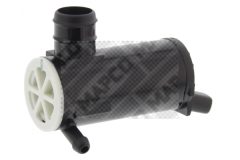 MAPCO 90501 — Насос омывателя стекла