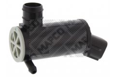 MAPCO 90502 — Насос омывателя стекла