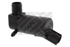 MAPCO 90604 — Насос омывателя стекла