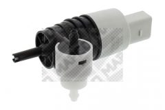 MAPCO 90658 — Pompă spălător parbriz