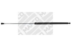MAPCO 91114 — Газовый упор крышки багажника