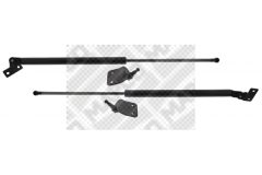 MAPCO 91536/2 — Газовый упор крышки багажника