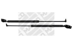 MAPCO 91580/2 — Amortizor cu gaz capac portbagaj