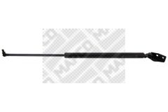 MAPCO 91581 — Amortizor cu gaz capac portbagaj