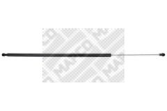 MAPCO 91717 — Газовый упор крышки багажника