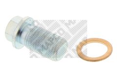 MAPCO 95945 — Сливная пробка поддона