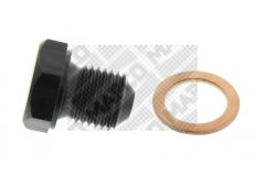 MAPCO 95955 — Сливная пробка поддона