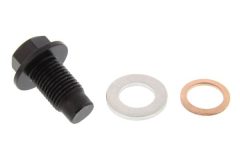 MAPCO 95961 — Сливная пробка поддона