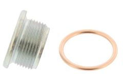 MAPCO 95987 — Сливная пробка поддона