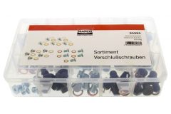 MAPCO 95999 — Set dopuri golire ulei