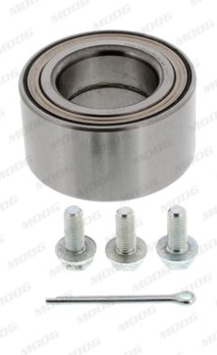 MOOG CH-WB-12201 — Set rulment roată