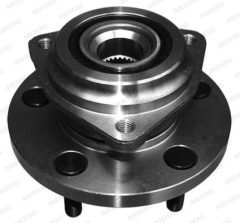 MOOG CH-WB-12206 — Set rulment roată