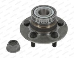 MOOG CH-WB-12216 — Set rulment roată