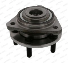 MOOG CH-WB-12763 — Set rulment roată