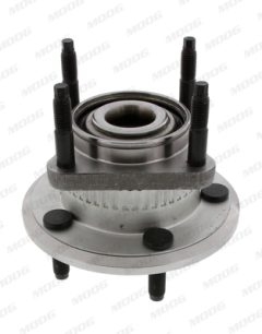 MOOG CH-WB-12783 — Set rulment roată