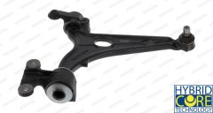 MOOG CI-TC-7299 — Braț suspensie
