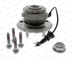 MOOG DE-WB-11165 — Set rulment roată