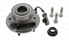 MOOG DE-WB-12903 — Set rulment roată