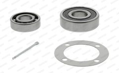 MOOG DI-WB-11722 — Set rulment roată