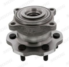 MOOG NI-WB-12758 — Set rulment roată