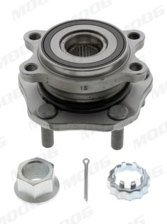 MOOG NI-WB-12916 — Set rulment roată