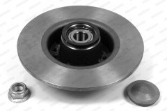 MOOG RE-WB-11521D1 — Set rulment roată